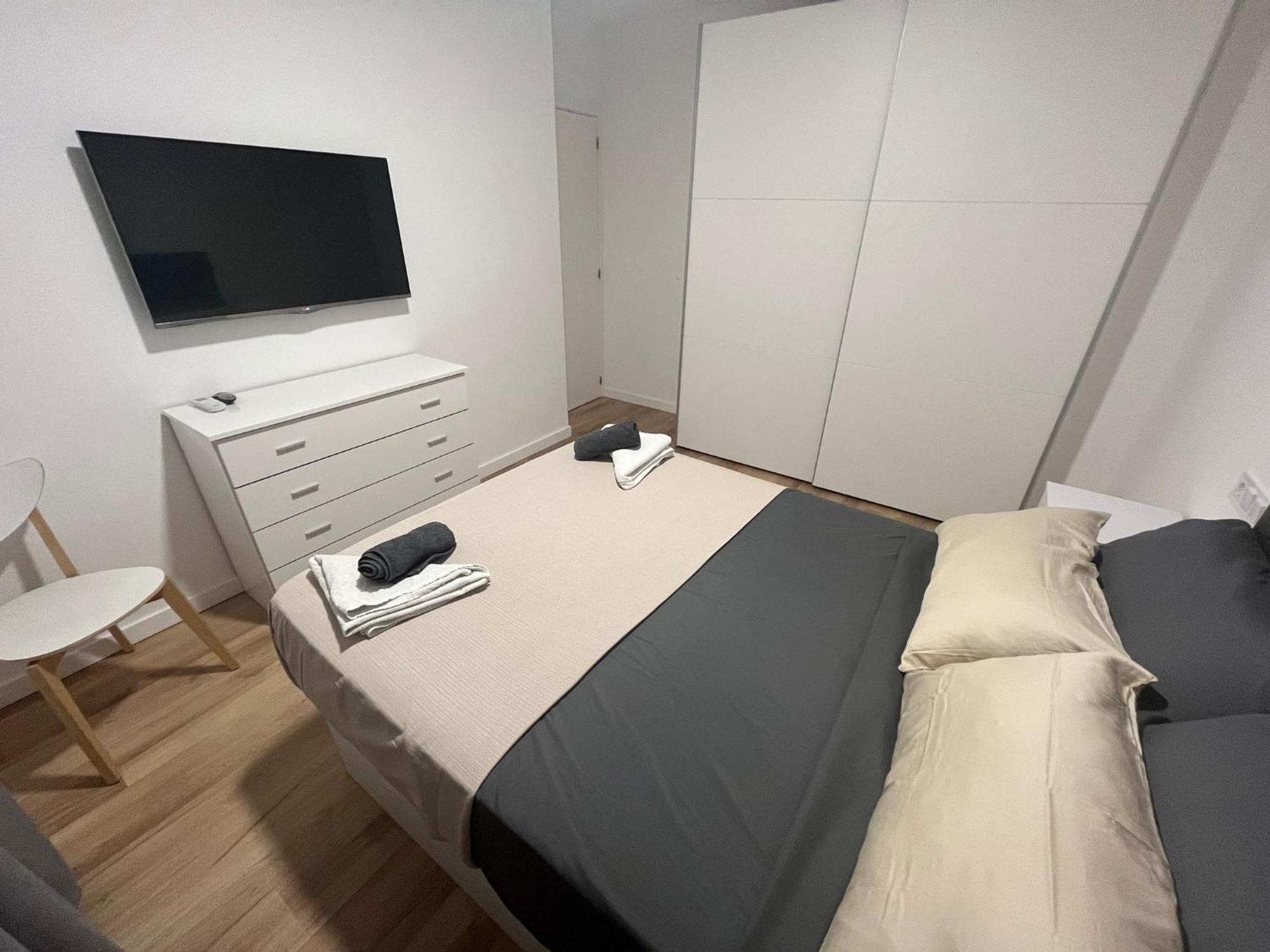 Alexa Suite アリカンテ エクステリア 写真