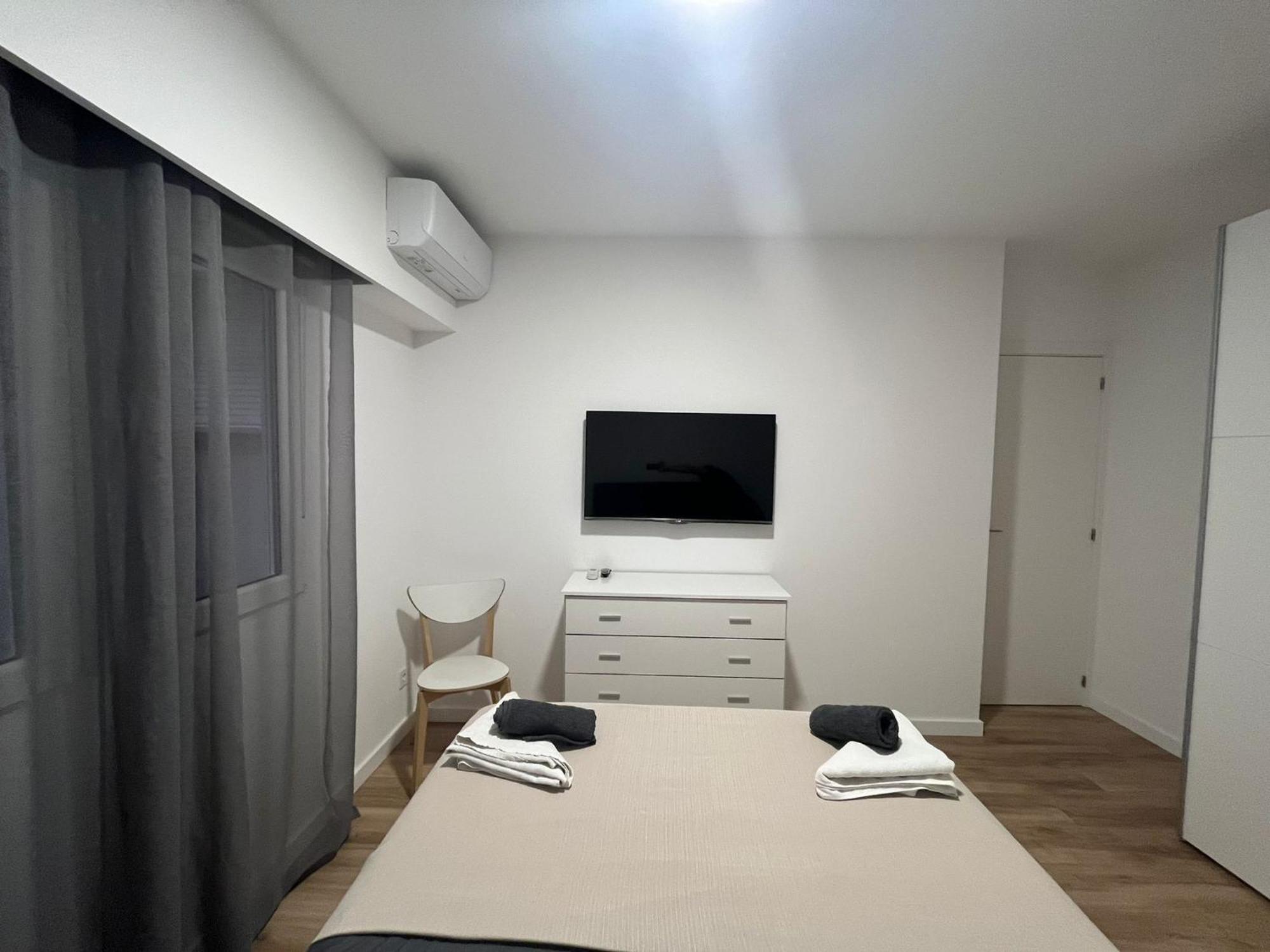Alexa Suite アリカンテ エクステリア 写真