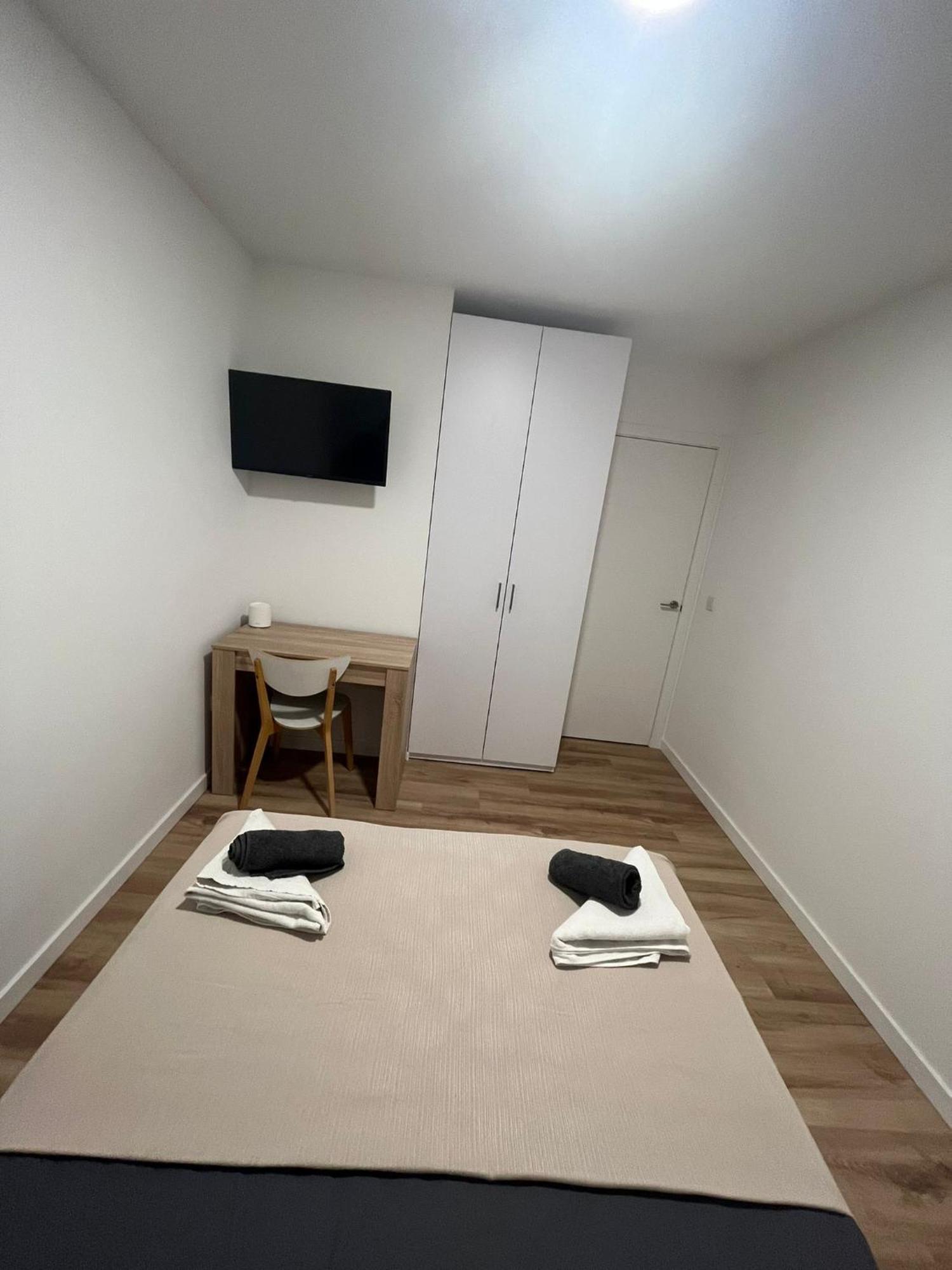 Alexa Suite アリカンテ エクステリア 写真